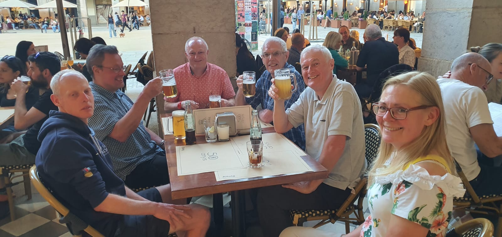 Rehydration 3